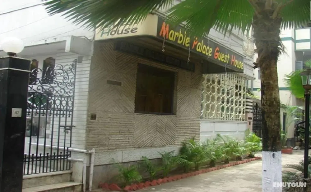 Marble Palace Guest House - Öne Çıkan Resim