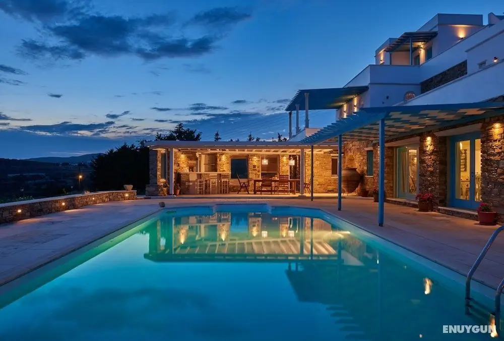 Marble Villas - Öne Çıkan Resim