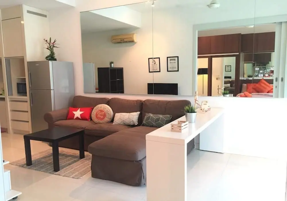 Marc Residence B2906 by SYNC - Öne Çıkan Resim