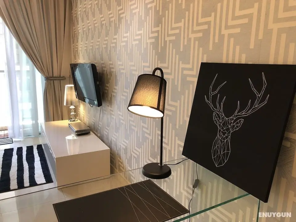 Marc Service Residence KLCC - Öne Çıkan Resim