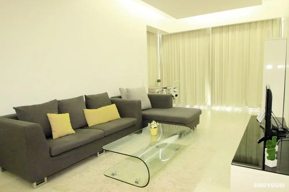 Marc Service Residence - Öne Çıkan Resim