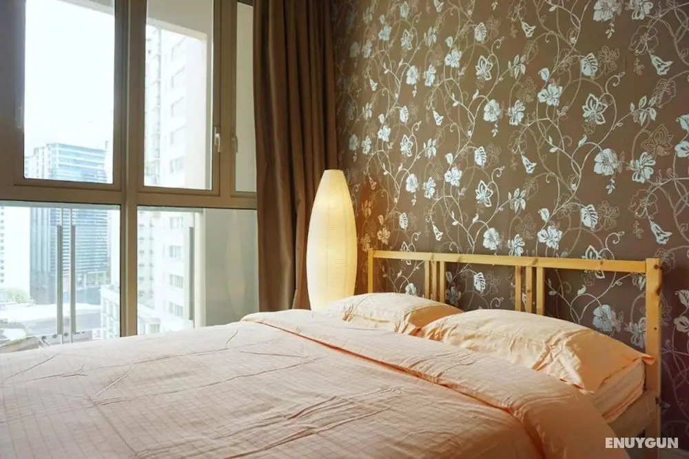 Marc Service Residence by LCH - Öne Çıkan Resim