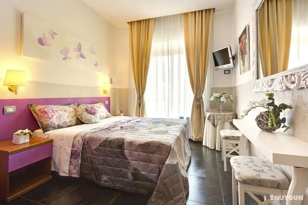 Hotel Marcantonio Rome - Öne Çıkan Resim