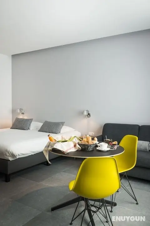 Marcel de Gand Business & Travel Flats - Öne Çıkan Resim