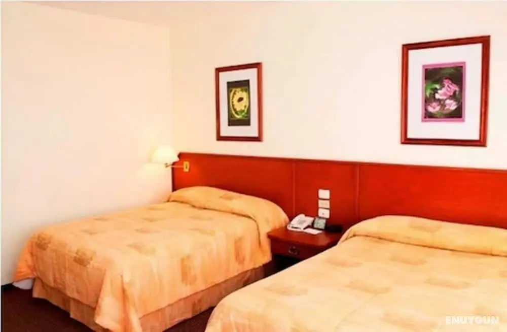 Hotel Marcella Clase Ejecutiva - Öne Çıkan Resim