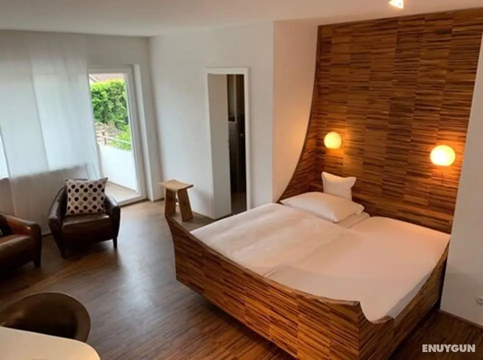 hotelmärchen Garni - Öne Çıkan Resim