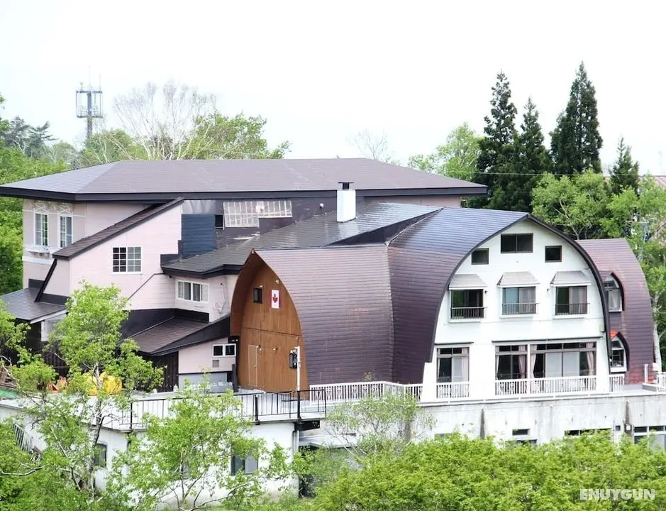 Marchen House Madarao - Öne Çıkan Resim