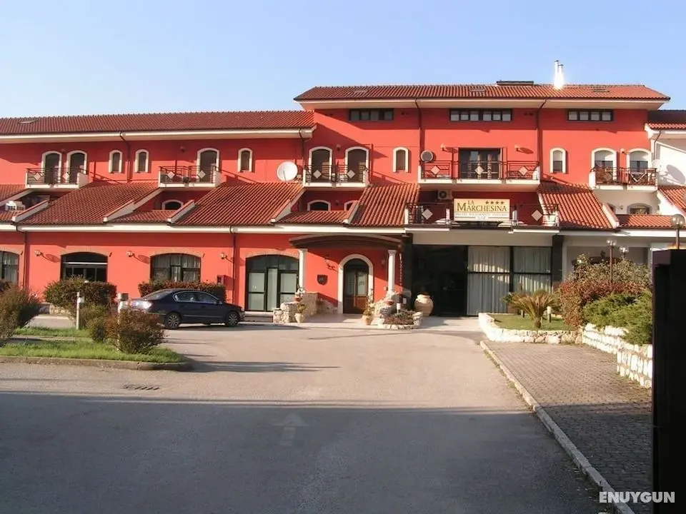 Marchesina Resort - Öne Çıkan Resim