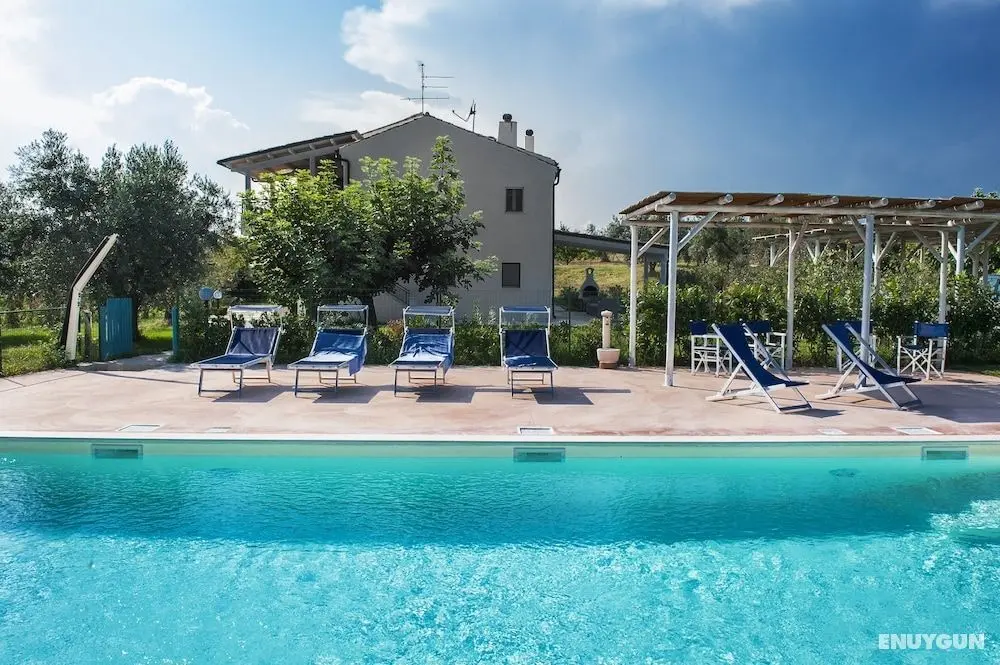 Villa Marchetti - Öne Çıkan Resim