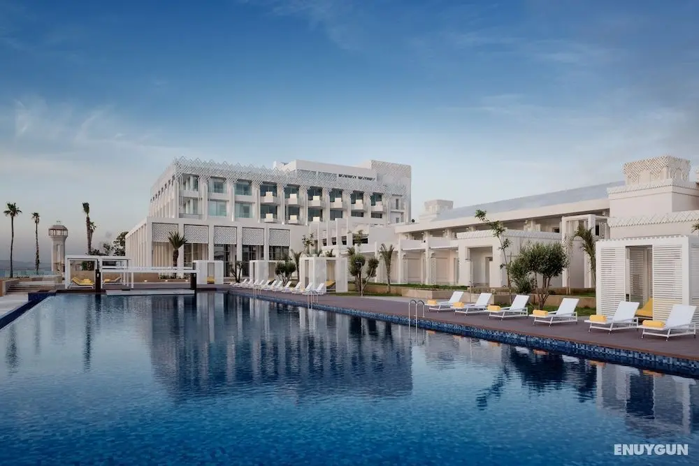 Marchica Lagoon Resort - Öne Çıkan Resim