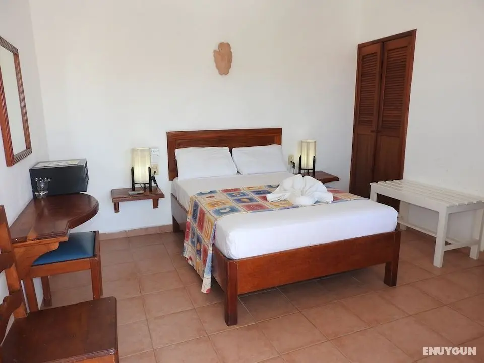 Hotel Marcianito - Öne Çıkan Resim