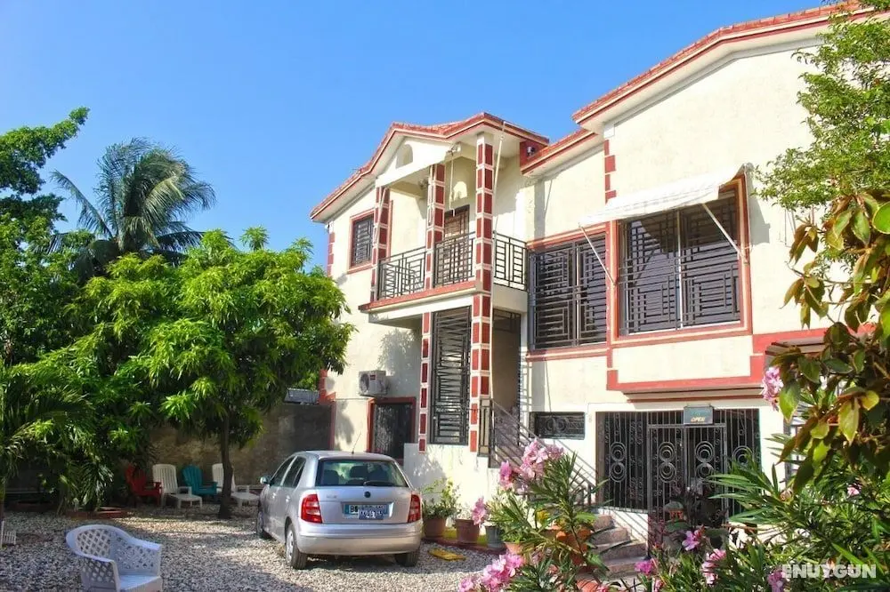 Marcie Guesthouse hôtel and restaurant - Öne Çıkan Resim