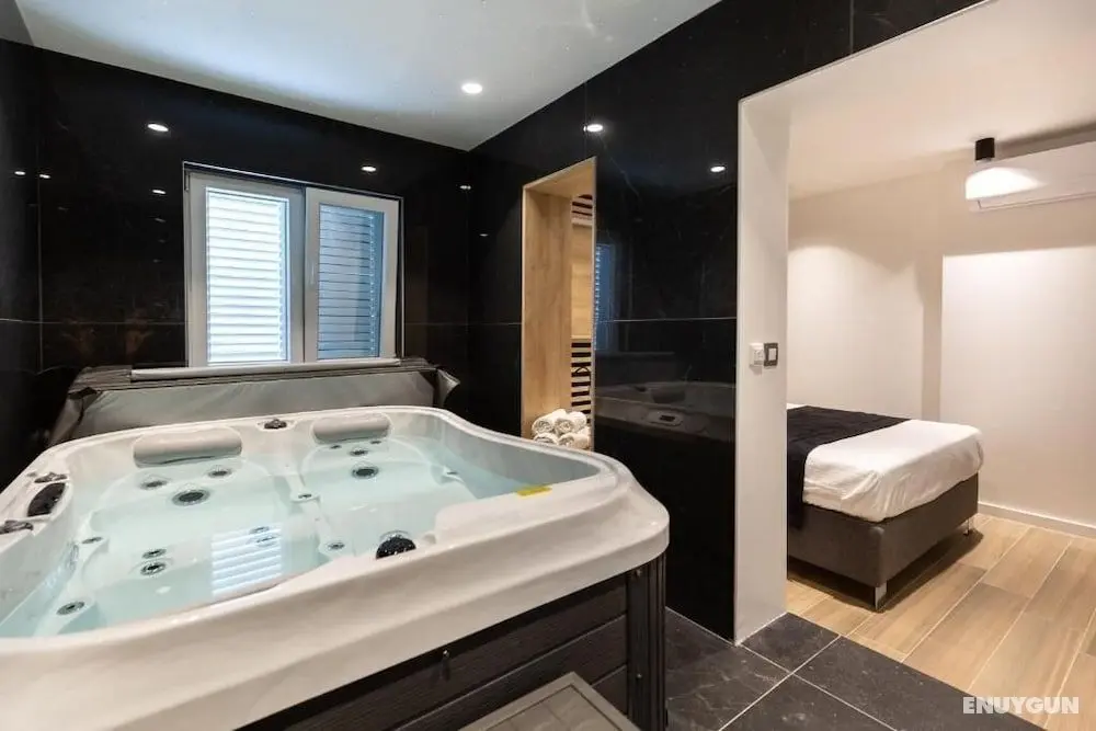 Marcius Luxury Apartment - Öne Çıkan Resim
