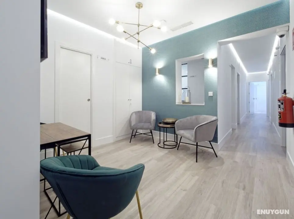 Marco Polo Hostal Boutique - Öne Çıkan Resim