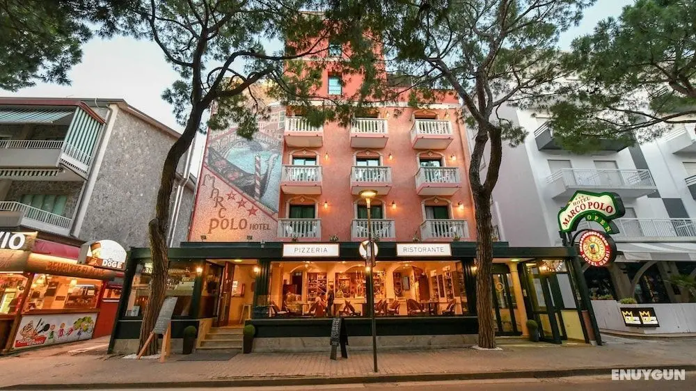 Hotel Marco Polo - Öne Çıkan Resim
