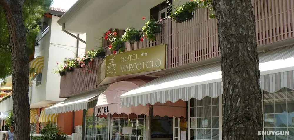 Hotel Marco Polo - Öne Çıkan Resim