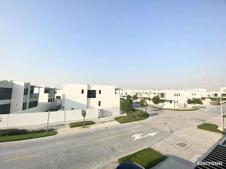 Marco Polo - Peaceful & Spacious 3BR Villa Close to Akoya Park - Konum Öne Çıkanlar