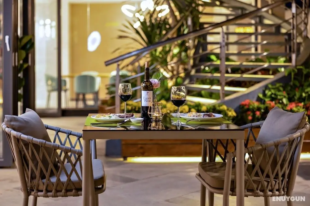 Marco Polo Hotel Phnom Penh - Öne Çıkan Resim