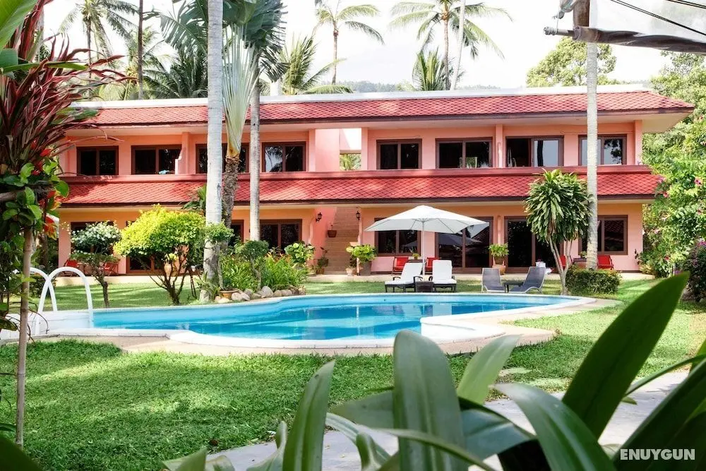 Marco Polo Resort & Restaurant - Öne Çıkan Resim