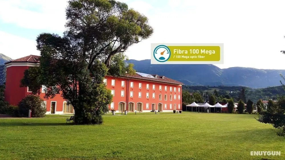 Marco Polo Suite Resort - Öne Çıkan Resim