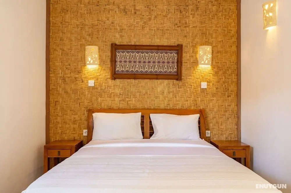 Villa Marco Unique 7BR Villa in Canggu - Oda