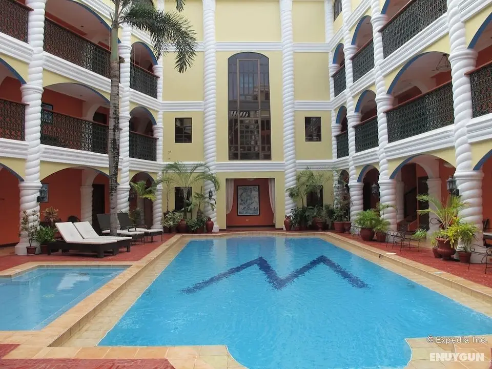 Marco Vincent Dive Resort - Öne Çıkan Resim