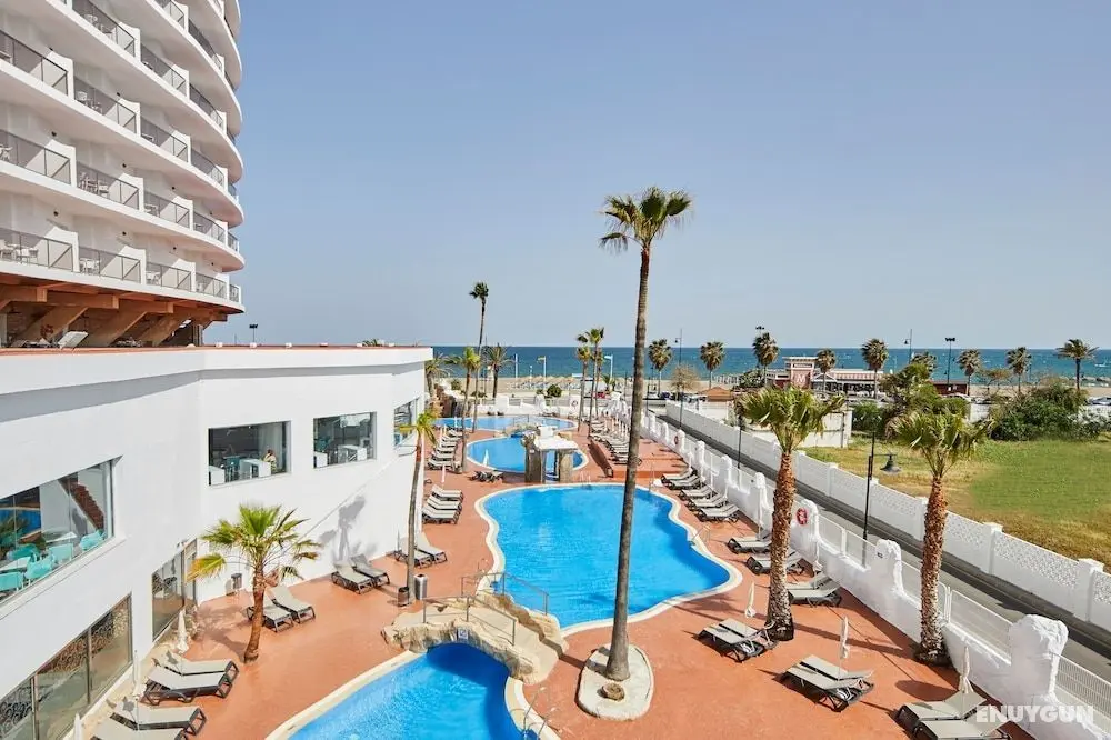 Marconfort Costa del Sol Hotel - Öne Çıkan Resim