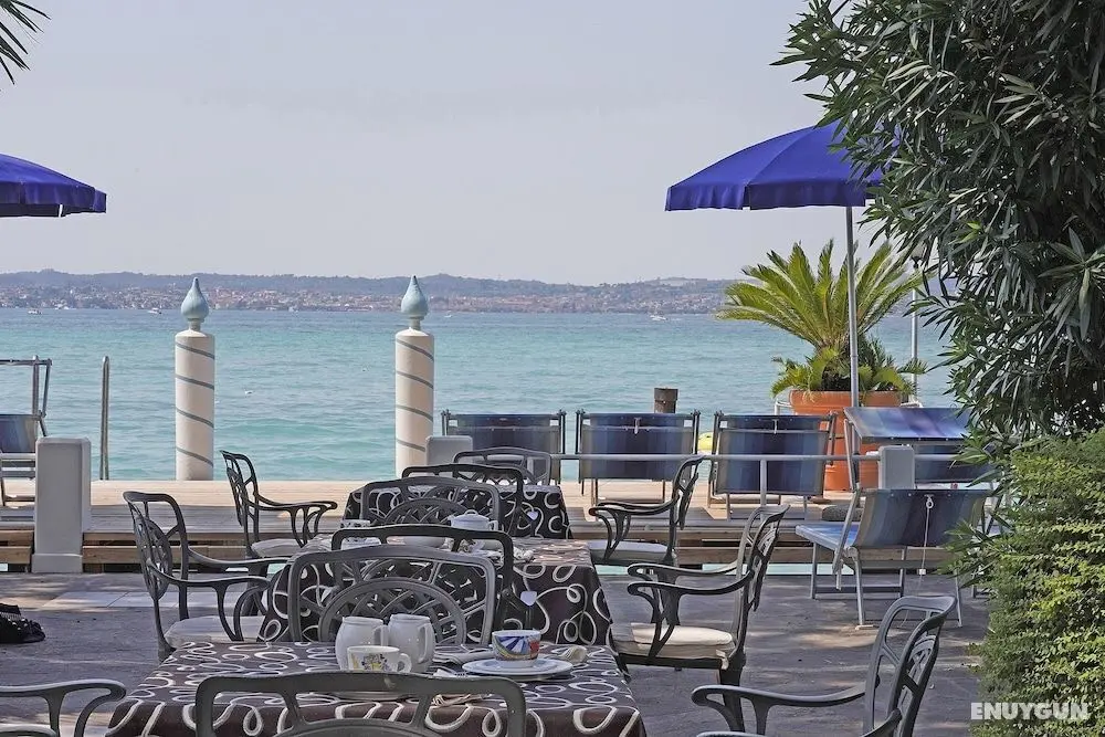 Hotel Marconi - Konum Öne Çıkanlar