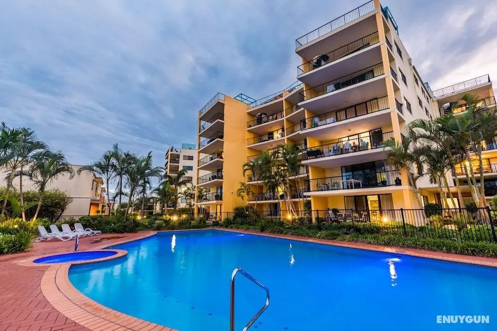 Marcoola Beach Resort - Öne Çıkan Resim