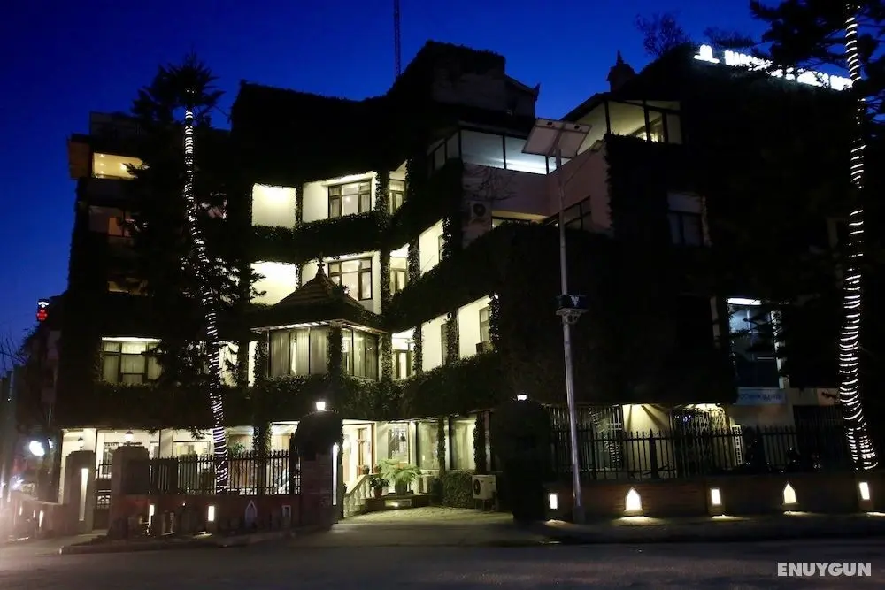Marcopolo Business Hotel - Aile ve Çocuklar