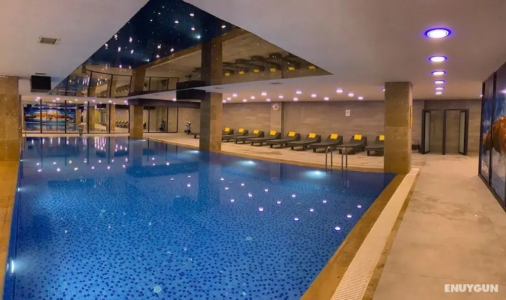 Mardiva Resort Hotel - Öne Çıkan Resim