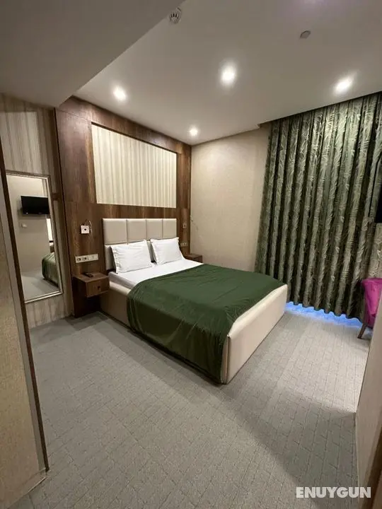 Mardy Hotel - Oda