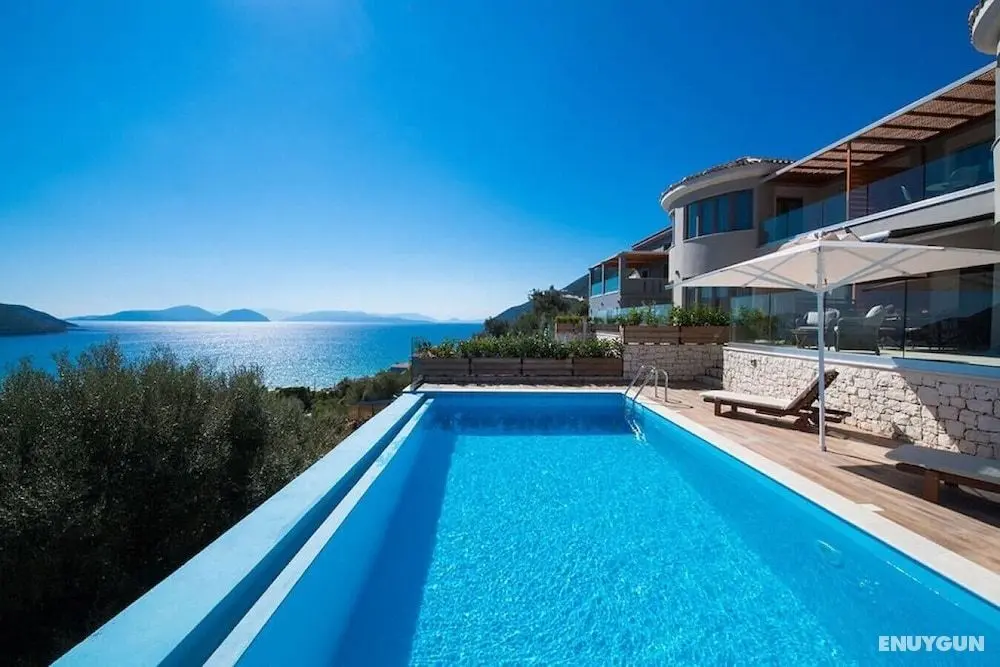 Villa Mare 3 Aria Drakatos - Oda