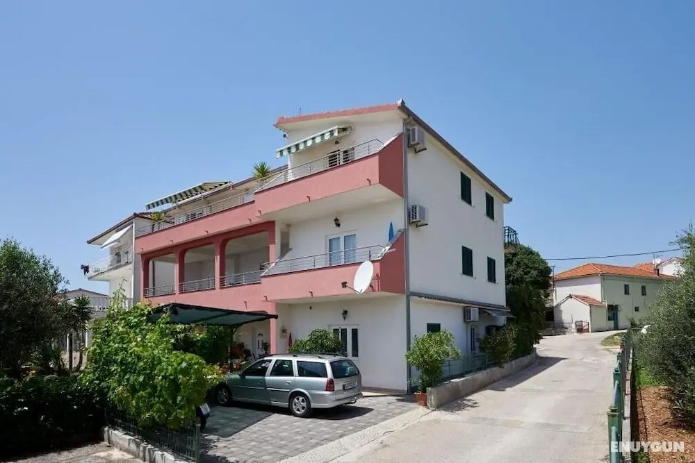 Mare - 30 m From Pebble Beach - A5 - Dış Mekan
