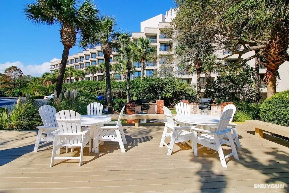 Villamare 3223 - Dış Mekanlar