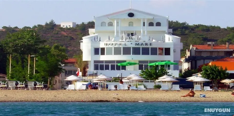 Hotel Mare Ayvalık - Plaj