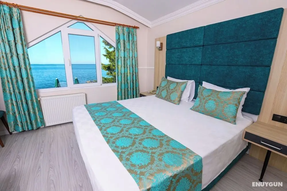 Mare Blu Hotel - Öne Çıkan Resim