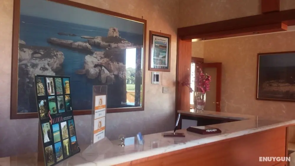 Hotel Mare Blu - Öne Çıkan Resim