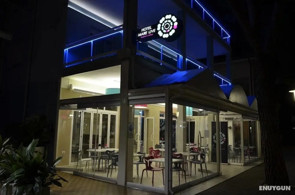Hotel Mare Live - Öne Çıkan Resim