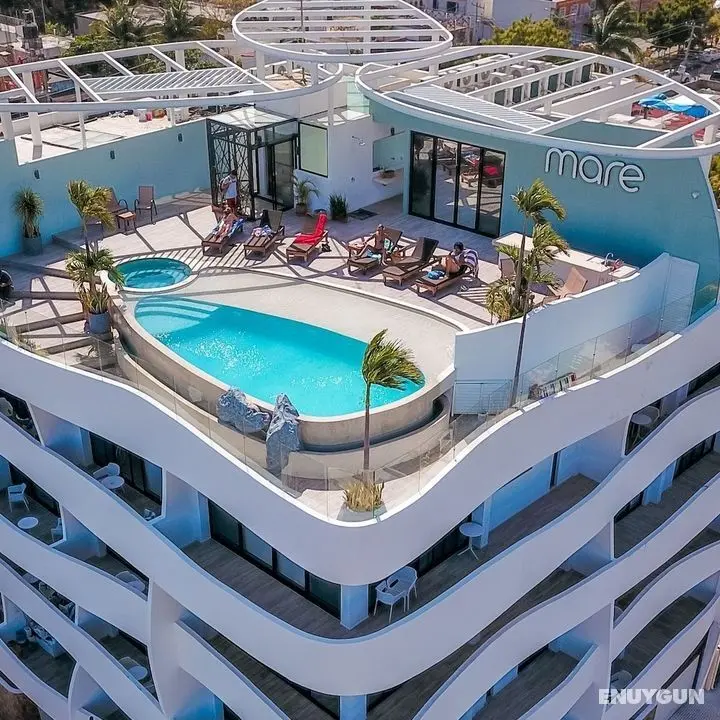 Mare Playa del Carmen - Öne Çıkan Resim