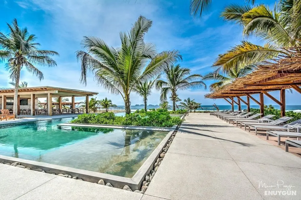Marea Beachfront Villas - Öne Çıkan Resim