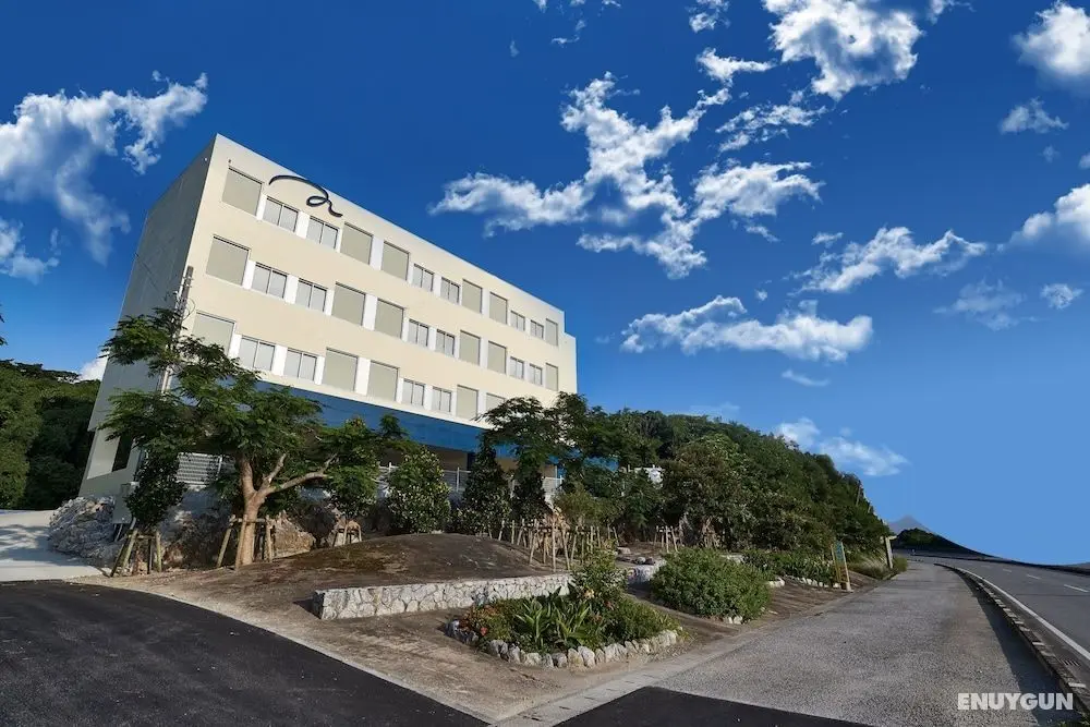 Marea Resort Motobu - Öne Çıkan Resim