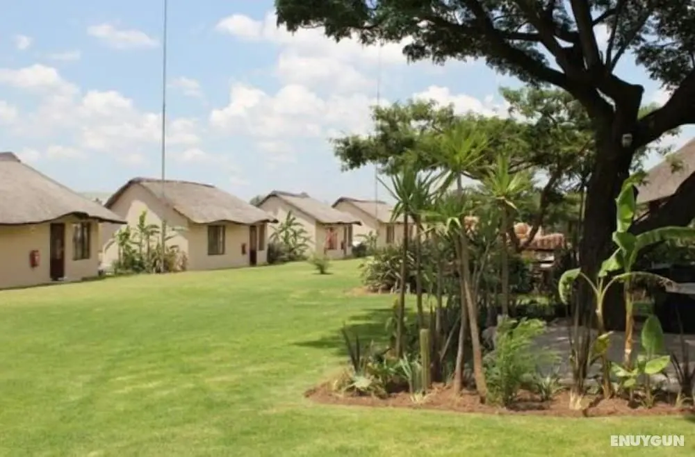 Marechelle country estate - Öne Çıkan Resim