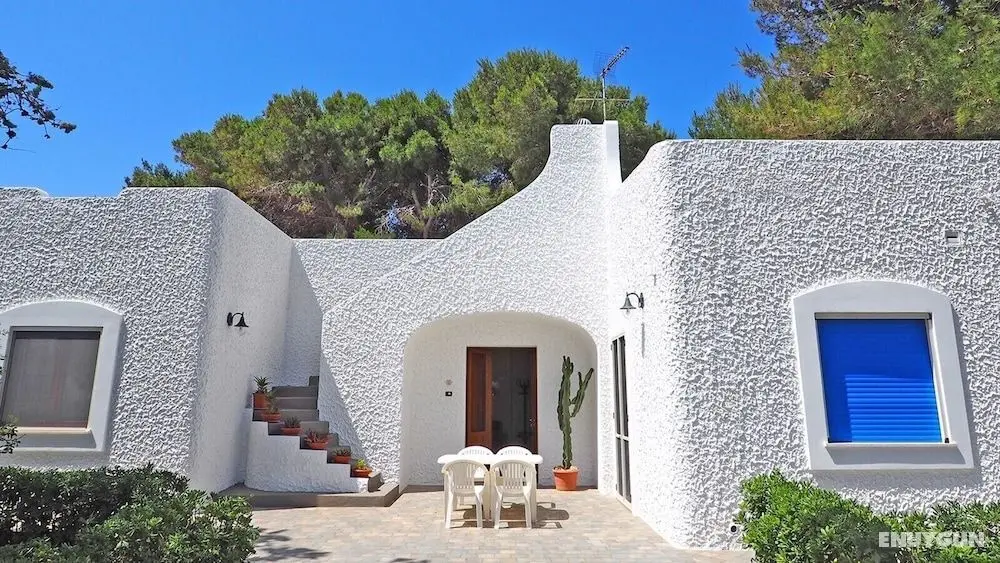 Villa Marechiaro - Öne Çıkan Resim