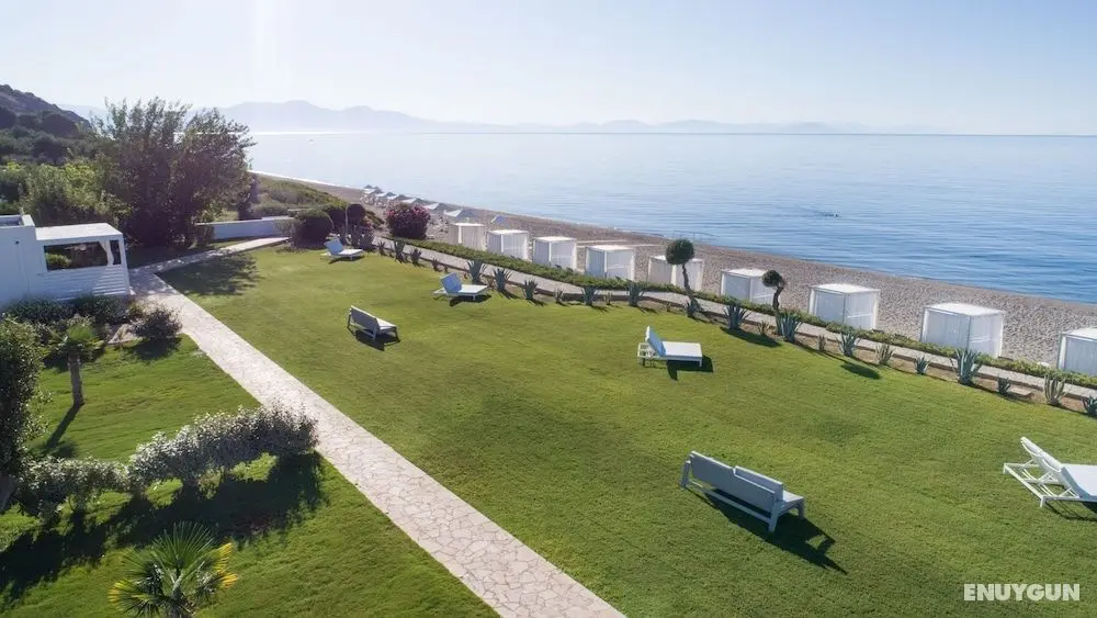 Mareggio Exclusive Residences & Suites - Öne Çıkan Resim