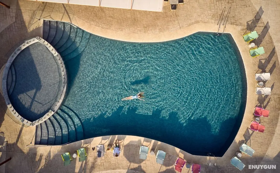 Marelen Hotel - Öne Çıkan Resim
