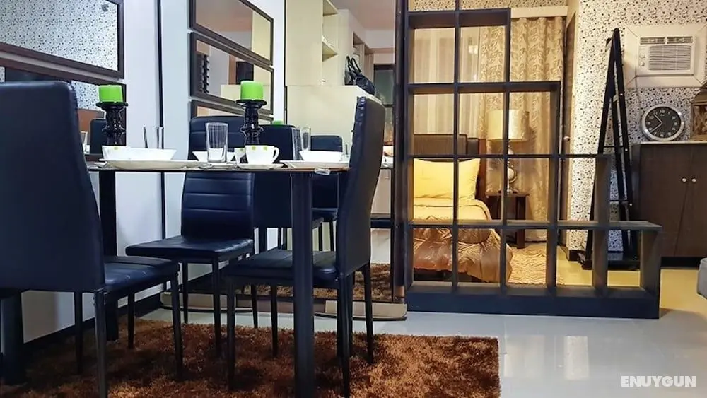 Marella Suites Campville Alabang - Öne Çıkan Resim