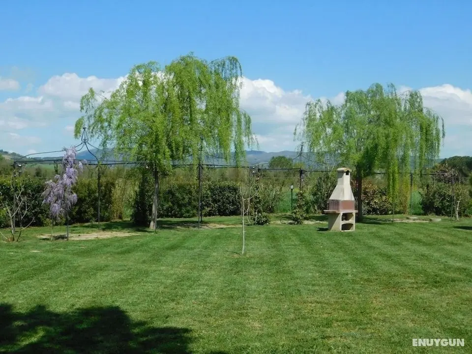 Maremma 2 Apartment in Tuscany With Garden and Small Pool - Oda