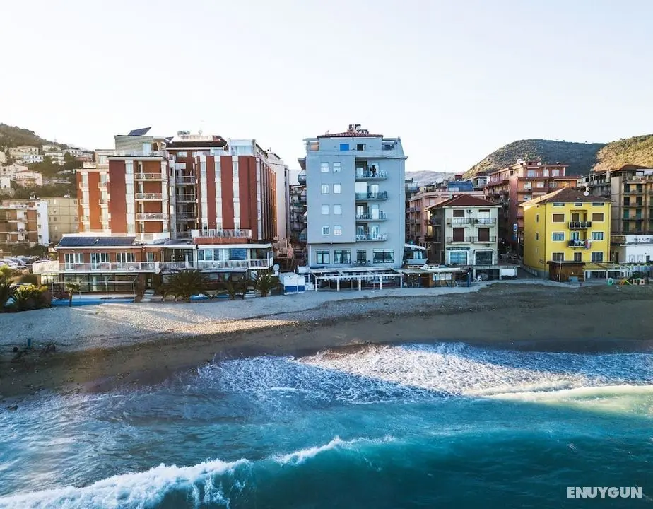 Hotel Maremola - Öne Çıkan Resim