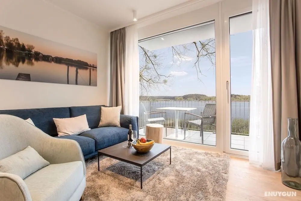 Maremüritz Yachthafen Resort - Öne Çıkan Resim